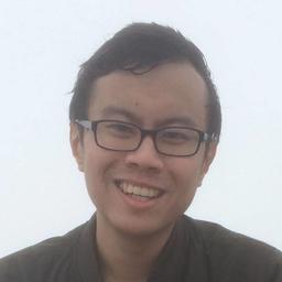 Chris Lee - Codematik Software Engineer