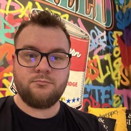Joe Dinsley - Codematik Software Engineer