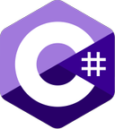 CSharp Logo