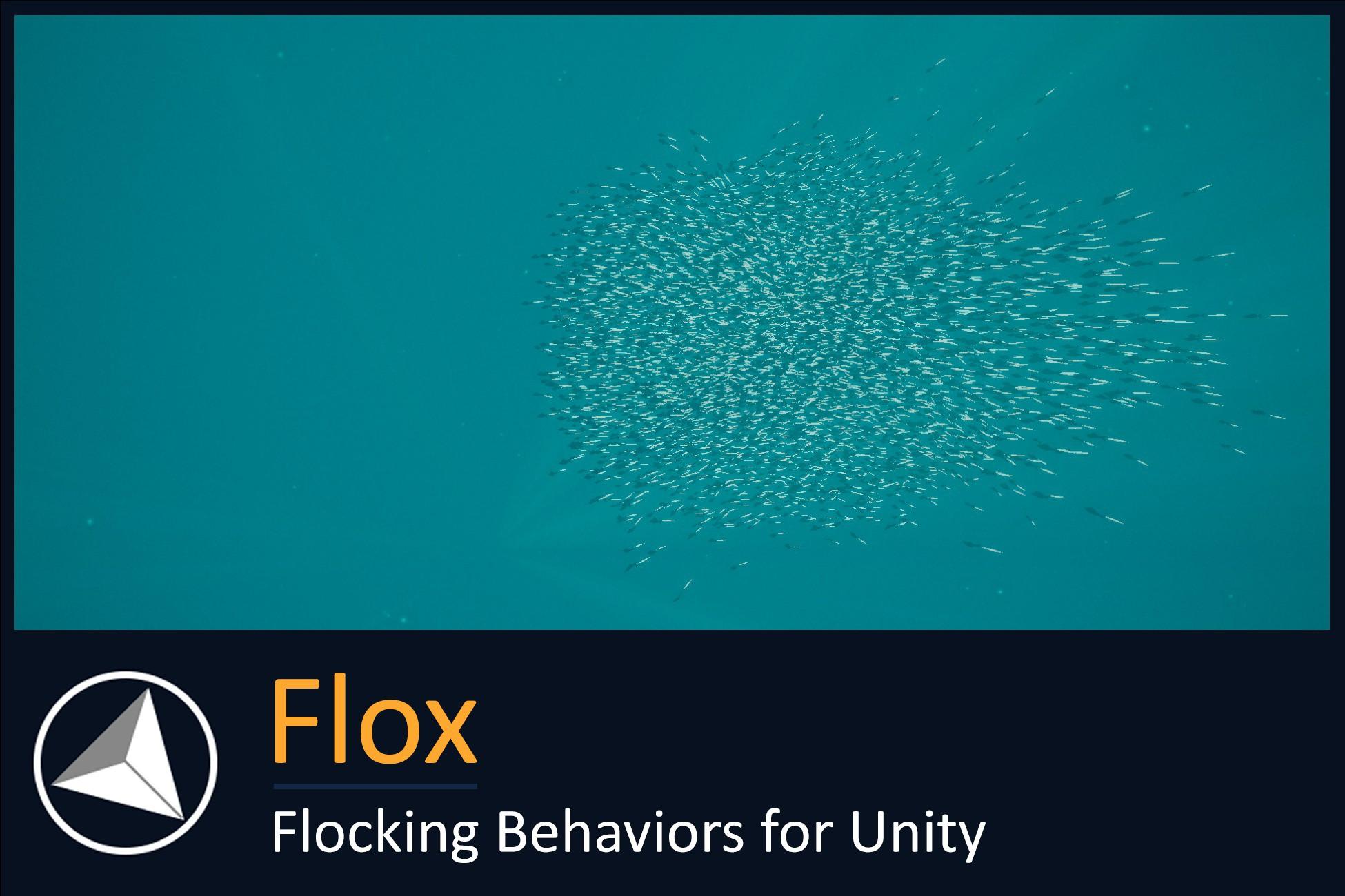 Flox Project Card Image
