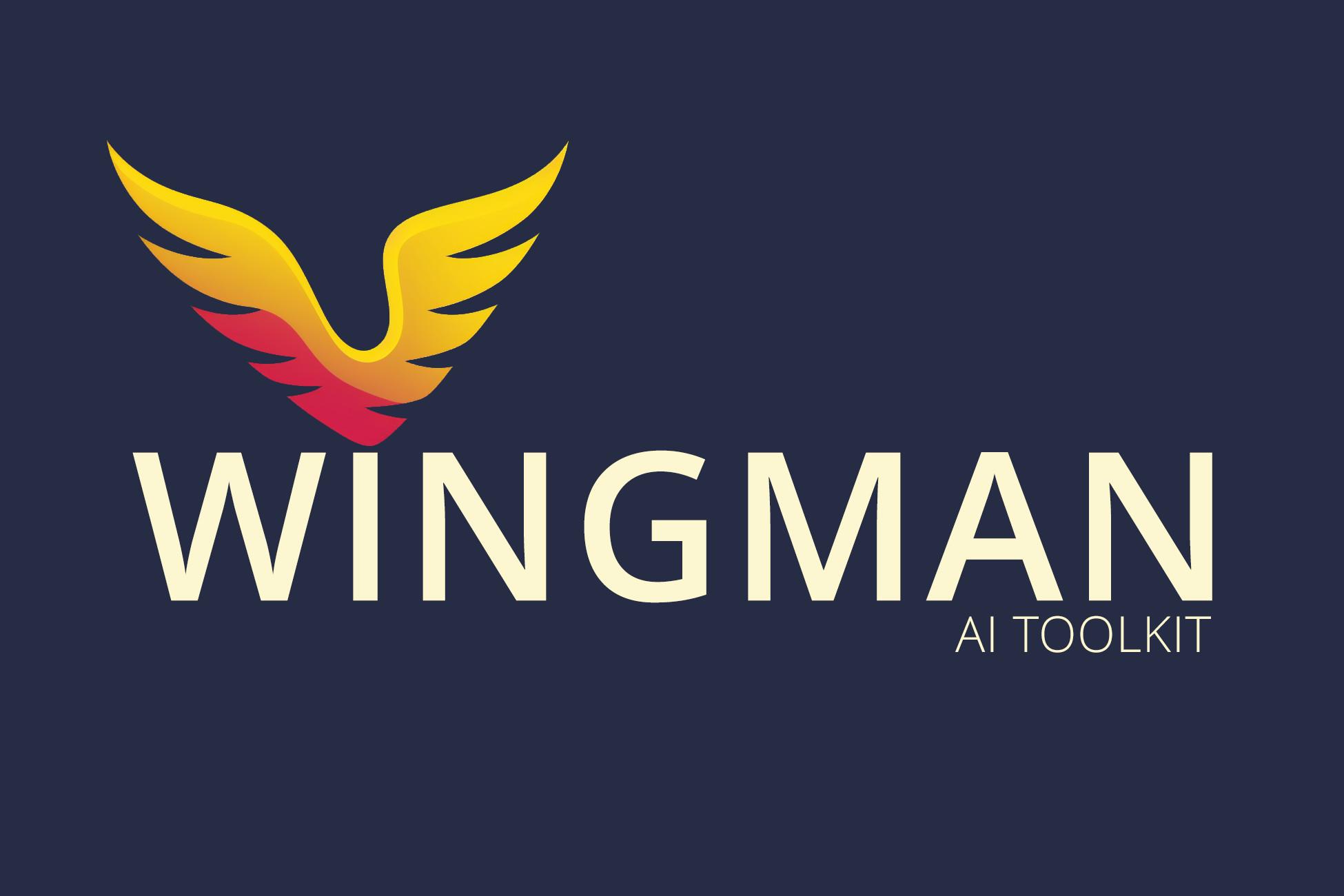Wingman Project Card Image